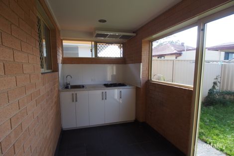 Property photo of 55 Huon Crescent Holsworthy NSW 2173