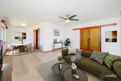 3 Fawcett Way, Warwick, WA 6024