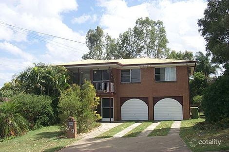 29 Mckenzie St, Bundamba, QLD 4304