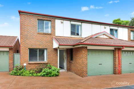 7/43 Myddleton Ave, Fairfield, NSW 2165
