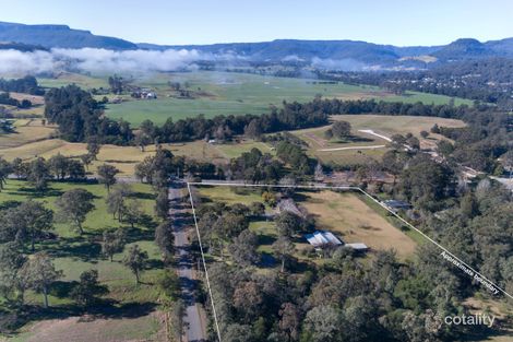 Property photo of 2053 Moss Vale Road Kangaroo Valley NSW 2577
