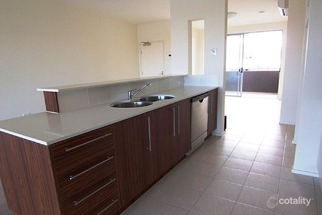 Property photo of 5/11-13 Promenade Avenue Robina QLD 4226