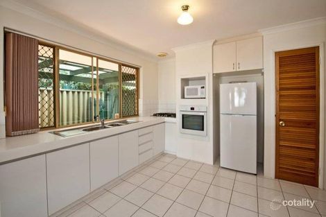 Property photo of 27 Arrowsmith Rise Marangaroo WA 6064