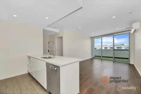 Property photo of 46/275 Flemington Road Franklin ACT 2913