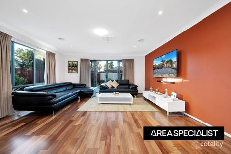 Property photo of 3 Goodenia Place Brookfield VIC 3338