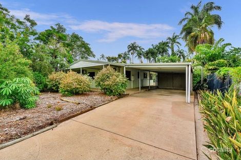 Property photo of 29 Dorrigo Crescent Karama NT 0812