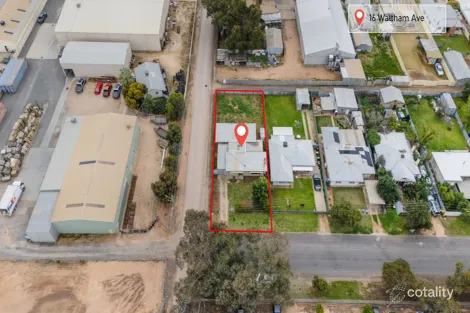 16 Waltham Ave, Irymple, VIC 3498