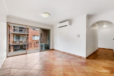 Property photo of 11/448 Guildford Road Guildford NSW 2161
