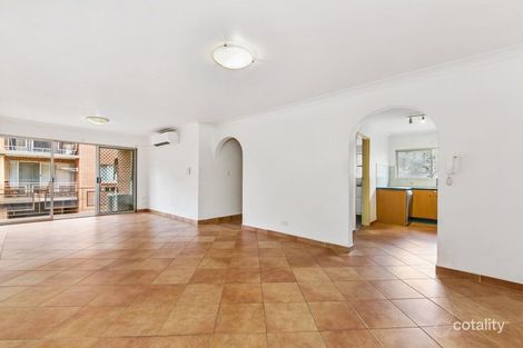 Property photo of 11/448 Guildford Road Guildford NSW 2161