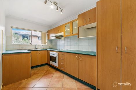 Property photo of 11/448 Guildford Road Guildford NSW 2161