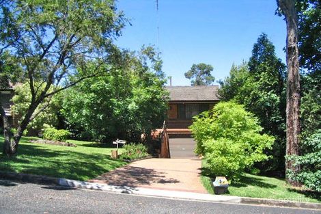 42 Western Ave, Blaxland, NSW 2774