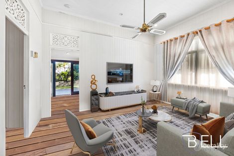 24 Bentley St, Morningside, QLD 4170