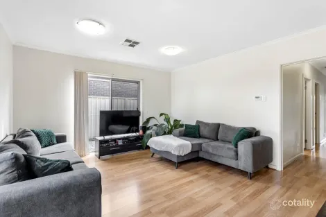 Property photo of 10/77A Chellaston Road Munno Para West SA 5115