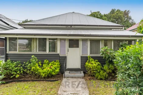 Property photo of 42 Hill Street Toowoomba City QLD 4350