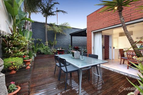 Property photo of 2A Lydia Street Bentleigh VIC 3204
