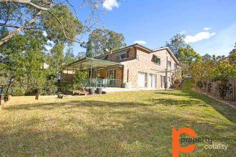 Property photo of 6 Pleasant Place Leonay NSW 2750