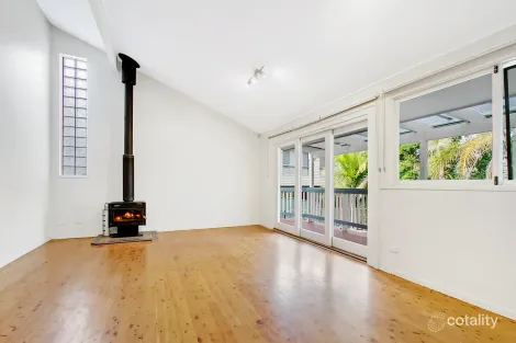 Property photo of 22 Dodson Crescent Winston Hills NSW 2153