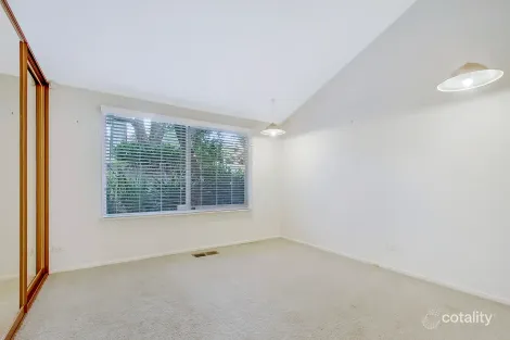 Property photo of 22 Dodson Crescent Winston Hills NSW 2153