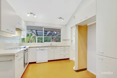 Property photo of 22 Dodson Crescent Winston Hills NSW 2153