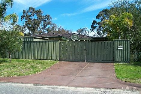 6 Pelican Rd, South Yunderup, WA 6208