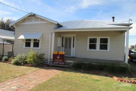 28 Gardiner St, Warracknabeal, VIC 3393