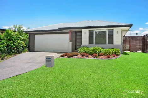 20 Parkhaven St, Mango Hill, QLD 4509