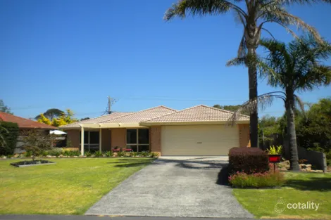 6 Fairway Lane, Safety Beach, VIC 3936