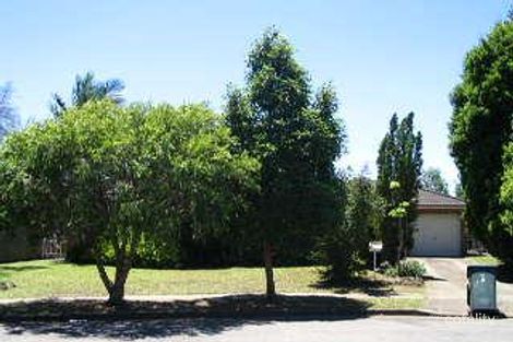 6 Crane Pl, Wetherill Park, NSW 2164