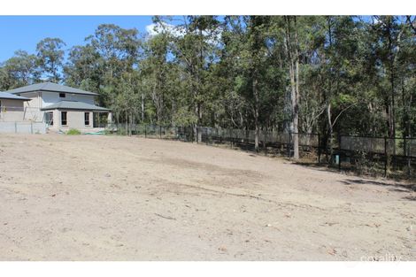 Property photo of 35 Honeyeater Crescent Moggill QLD 4070