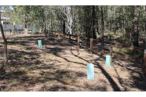 Property photo of 35 Honeyeater Crescent Moggill QLD 4070