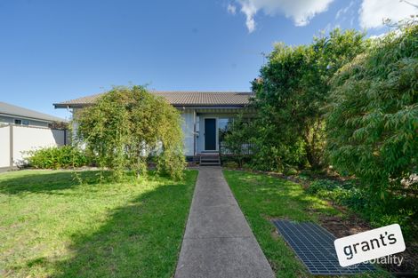 Property photo of 3/27 Henry Street Koo Wee Rup VIC 3981