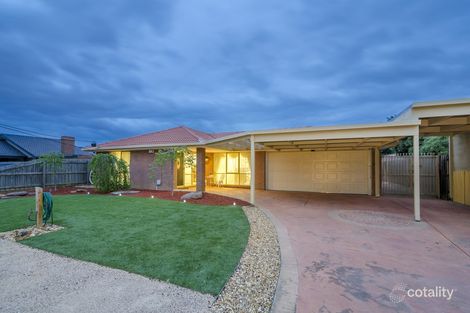 Property photo of 13 Loxley Court Hoppers Crossing VIC 3029