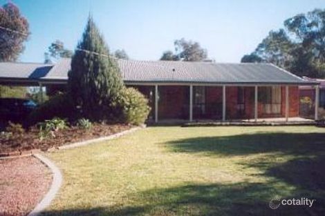 Property photo of 33 Sullivan Street Ascot VIC 3551