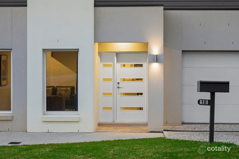 Property photo of 18 Nightjar Close Moggill QLD 4070