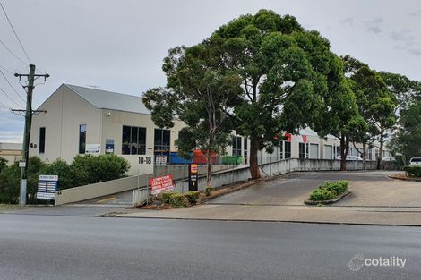 14/4a Foundry Rd, Seven Hills, NSW 2147