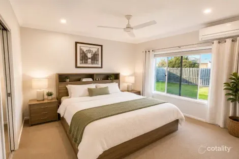Property photo of 15 Roseleaf Crescent Palmview QLD 4553