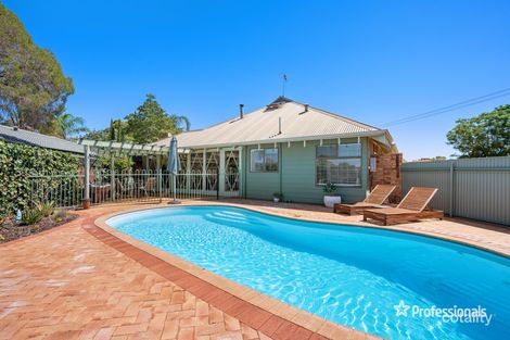 1 Littlewood Pl, West Lamington, WA 6430