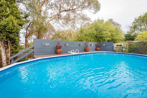 Property photo of 13 Hoadley Street Mawson ACT 2607