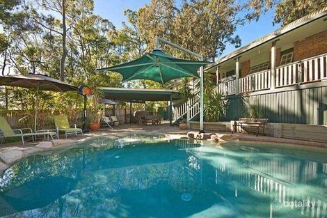 Property photo of 17 Marrantin Court Carrara QLD 4211