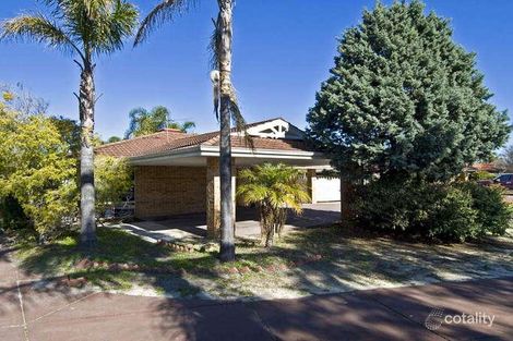 Property photo of 14A Wray Close Bateman WA 6150