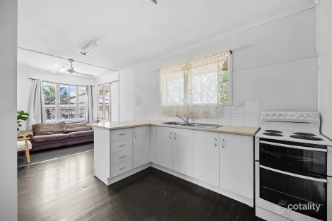 Property photo of 18 Chapman Street West Gladstone QLD 4680