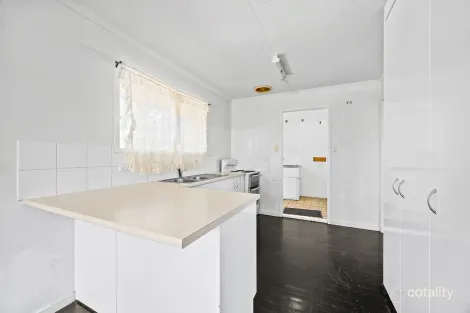 Property photo of 18 Chapman Street West Gladstone QLD 4680