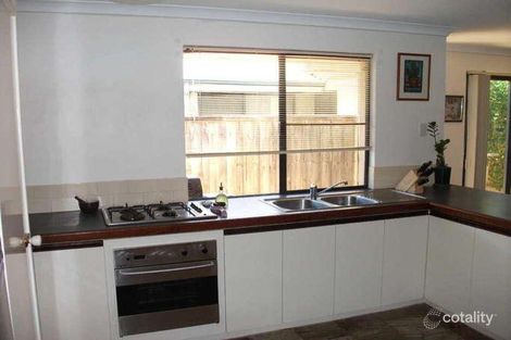 Property photo of 22 Tanami Circle Ellenbrook WA 6069