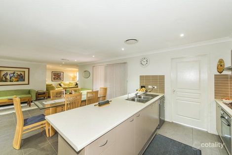 Property photo of 1 Loch Avenue Glenmore Park NSW 2745