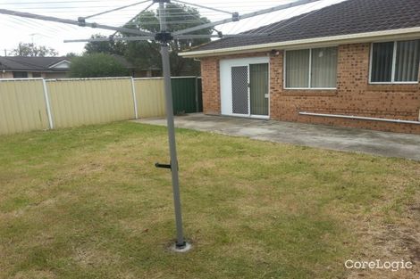 Property photo of 62 Canberra Street Oxley Park NSW 2760