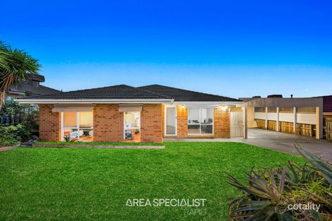 Property photo of 5 Chiswick Court Hampton Park VIC 3976