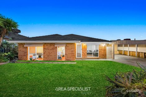 5 Chiswick Ct, Hampton Park, VIC 3976