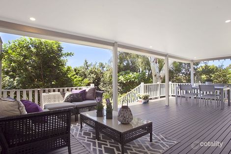 27 Alleyne St, Chatswood, NSW 2067