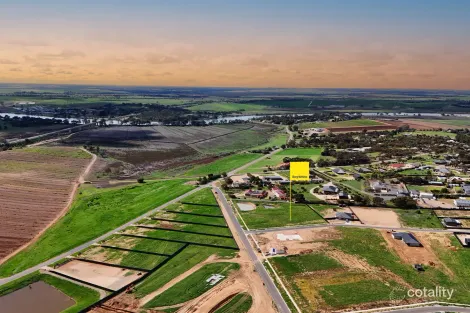 Lot 20 Lovers Lane, Swanport, SA 5253