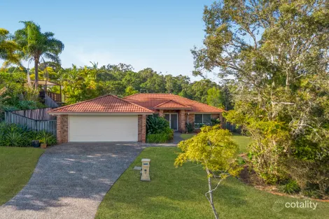 Property photo of 7 Rimatara Rise Pacific Pines QLD 4211